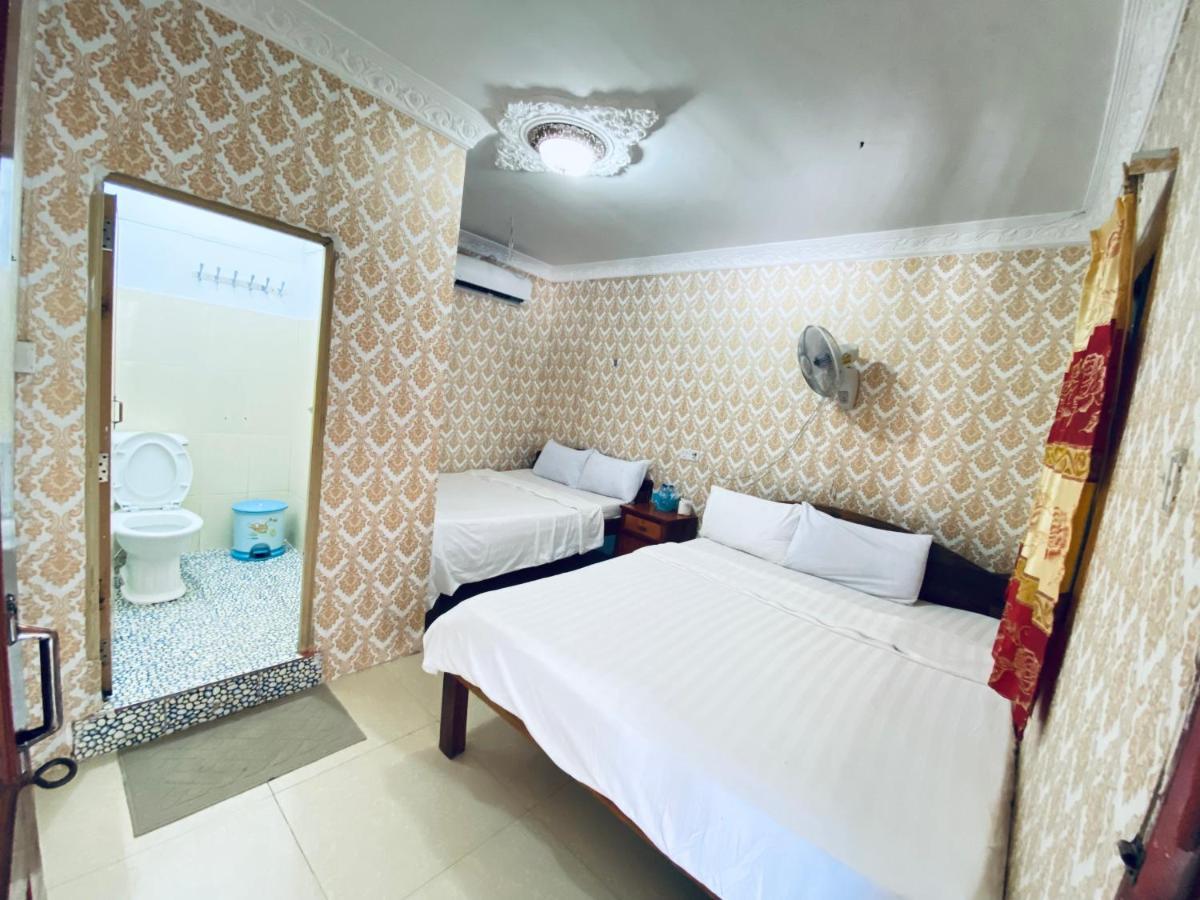 Elephant Guesthouse Kaoh Touch Εξωτερικό φωτογραφία