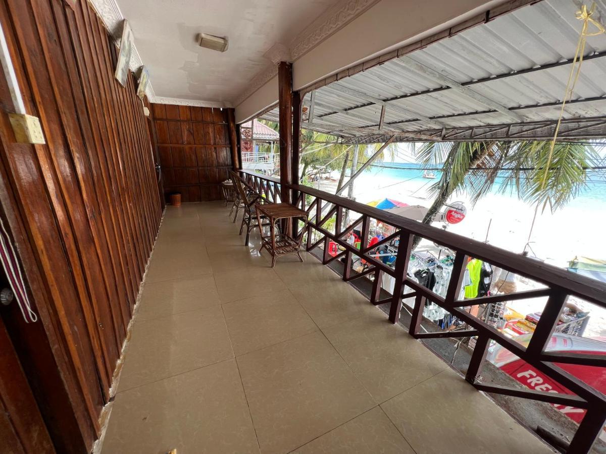 Elephant Guesthouse Kaoh Touch Εξωτερικό φωτογραφία