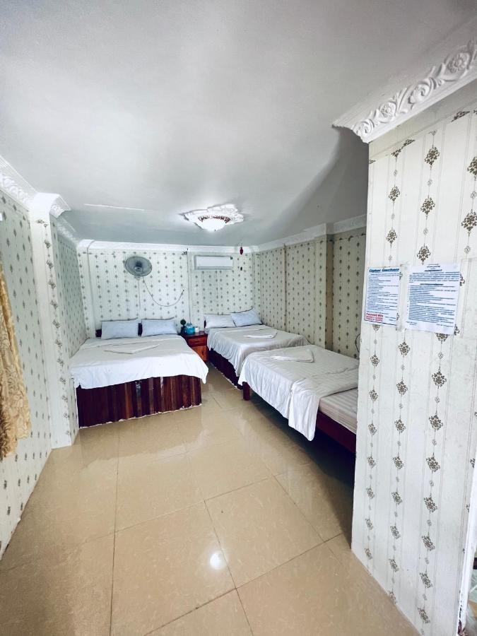 Elephant Guesthouse Kaoh Touch Εξωτερικό φωτογραφία