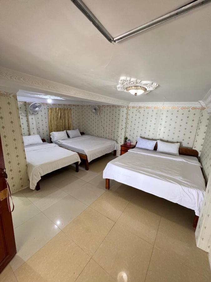 Elephant Guesthouse Kaoh Touch Εξωτερικό φωτογραφία