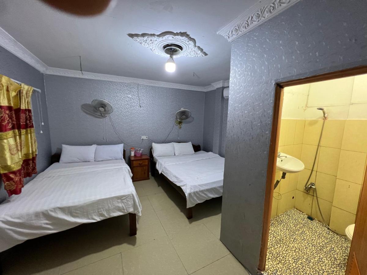 Elephant Guesthouse Kaoh Touch Εξωτερικό φωτογραφία