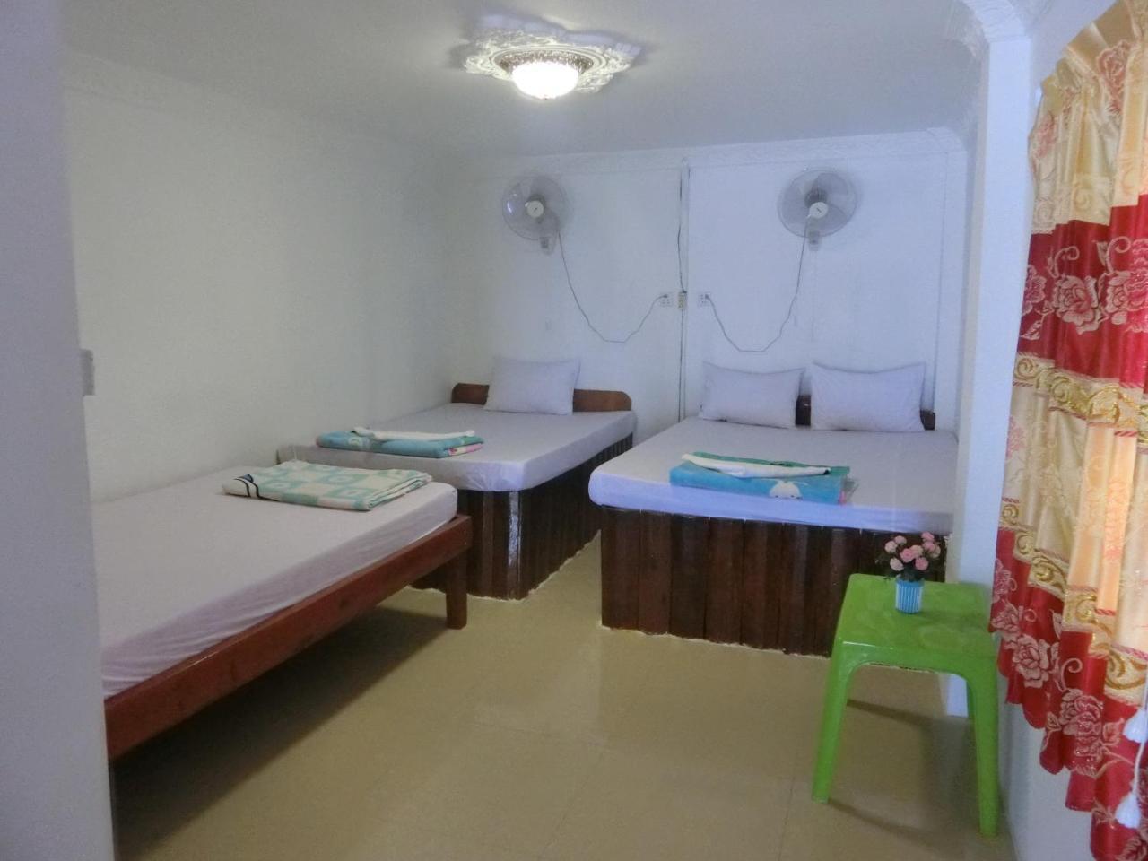 Elephant Guesthouse Kaoh Touch Εξωτερικό φωτογραφία
